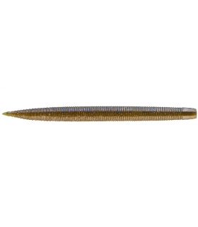 GEECRACK SAF STICK 4" MUDDY GILL 226