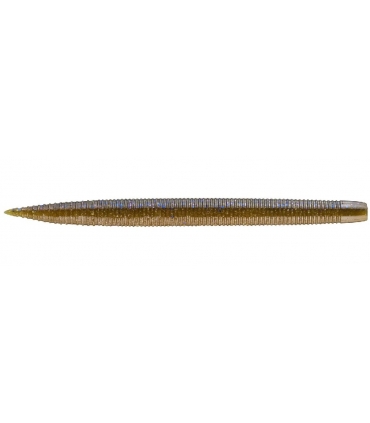 GEECRACK SAF STICK 5" MUDDY GILL 226