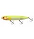 JACKALL BOWSTICK 130 CHART BACK GHOST AYU