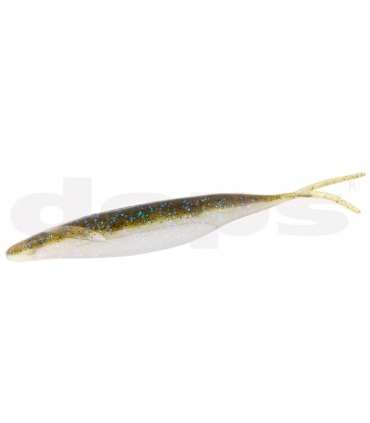 DEPS SAKAMATA SHAD HEAVY WEIGHT 8" BIWAKO WAKASAGI 146