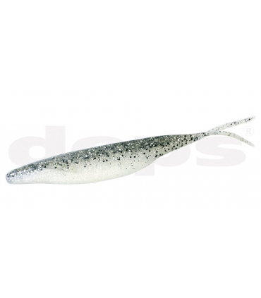 DEPS SAKAMATA SHAD 8'' SILVER SHAD 127