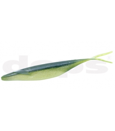DEPS SAKAMATA SHAD 7" AYU 142