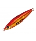 MAJOR CRAFT JIGPARA TUGNSTENO 40GR 003 RED GOLD