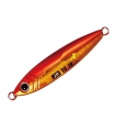 MAJOR CRAFT JIGPARA TUGNSTENO 40GR 003 RED GOLD