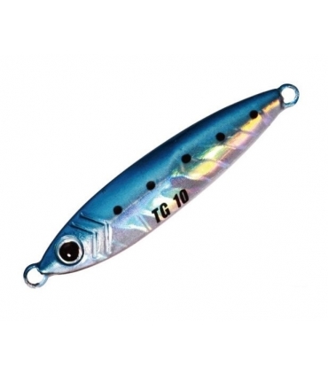 MAJOR CRAFT JIGPARA TUGNSTENO 32GR 001 IWASHI