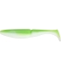 SAWAMURA ONE UP SHAD REAL 5" PSY WHITE 171