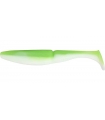 SAWAMURA ONE UP SHAD REAL 5" PSY WHITE 171
