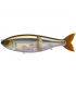 SWIMBAIT REPUBLIC GLIDEWAY 126 PURPLE SHINER