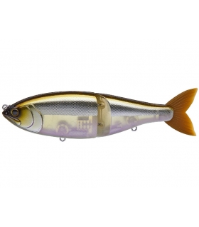 SWIMBAIT REPUBLIC GLIDEWAY 126 PURPLE SHINER