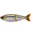 SWIMBAIT REPUBLIC GLIDEWAY 126 PURPLE SHINER