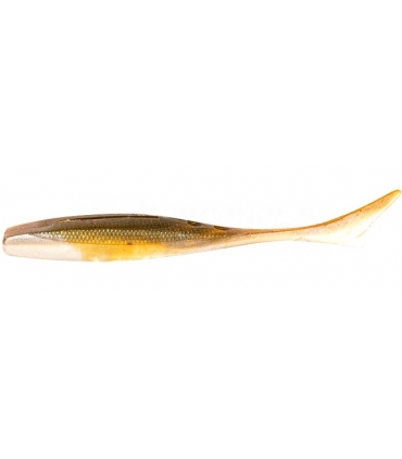 OWNER JR MINNOW 3.5" KOAYU 8PCS