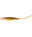 OWNER JR MINNOW 3.5" KOAYU 8PCS