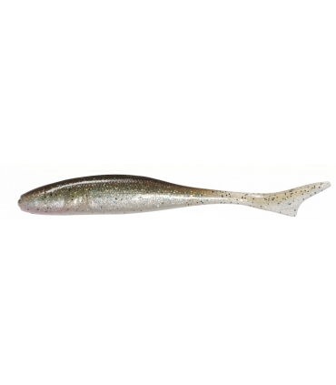 OWNER JR MINNOW 3.5" AO JYAKO 8PCS