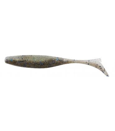 OWNER JR MINNOW 3.5" BLUE GILL 8PCS