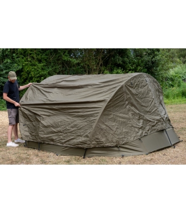 AVID CARP DOBLE CAPA REVOLVE NG BIVVY 2 PERSONAS