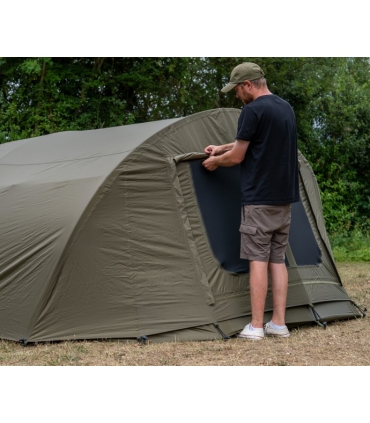AVID CARP DOBLE CAPA REVOLVE NG BIVVY 2 PERSONAS