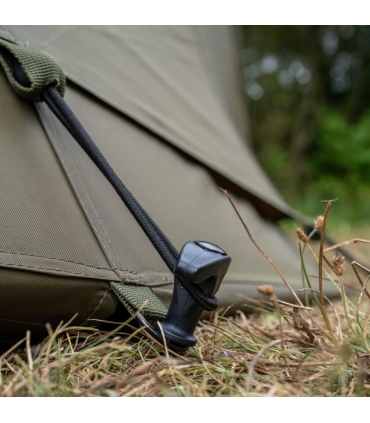 AVID CARP DOBLE CAPA REVOLVE NG BIVVY 2 PERSONAS