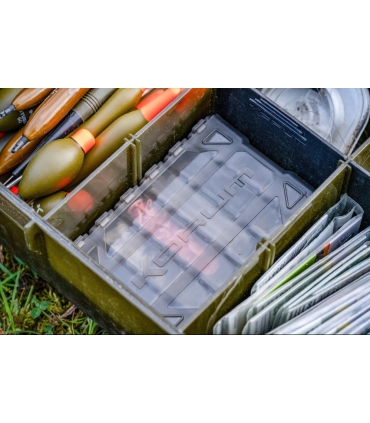 KORUM TACKLE DISPENSER BLOX