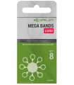 KORUM MEGABANDAS SMOKESCREEN 6MM