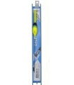 CTEC POLE RIG 3GR ANZUELO Nº10 8MT 0.20MM