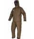 SPRO ALL-ROUND THERMAL SUIT GREEN