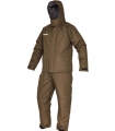 SPRO ALL-ROUND THERMAL SUIT GREEN