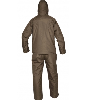 SPRO ALL-ROUND THERMAL SUIT GREEN