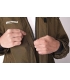 SPRO ALL-ROUND THERMAL SUIT GREEN