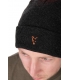 FOX GORRO COLLECTION BOBBLE HAT BLACK ORANGE