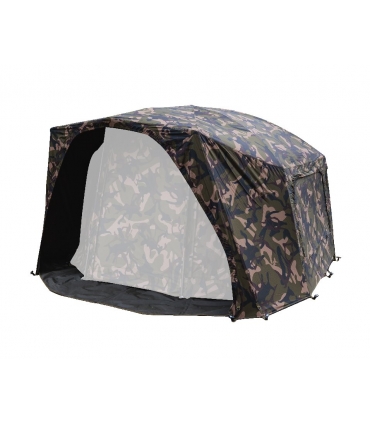 FOX FRONTIER II X CAMO DELUXE WRAP