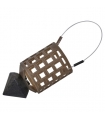 SENSAS BOMB PLASTIC CAGE XS-30GR