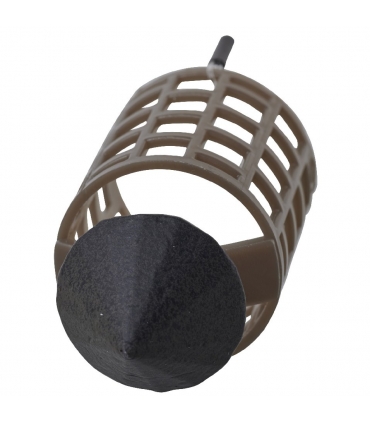 SENSAS BOMB PLASTIC CAGE S-30GR