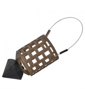 SENSAS BOMB PLASTIC CAGE S-40GR