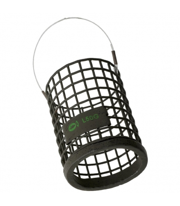 SENSAS SPOD METAL CAGE XL 50GR