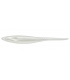 SAKURA TAILWINK 205MM 31.5GR 077 PEARL WHITE 2PC