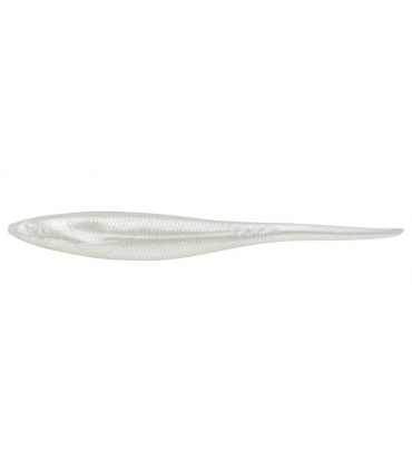 SAKURA TAILWINK 205MM 31.5GR 077 PEARL WHITE 2PC