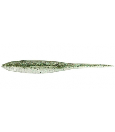SAKURA TAILWINK 205MM 31.5GR 208 SILVER FLASH 2PC