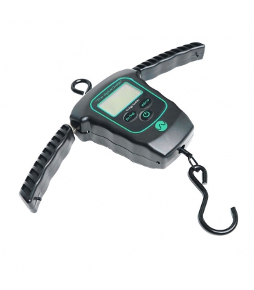 PROWESS BASCULA DIGITAL THE JUDGE 50KG/100LB