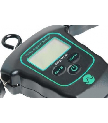 PROWESS BASCULA DIGITAL THE JUDGE 50KG/100LB