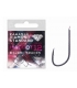 KAMASAN DIAMOND STANDARD MAGGOT BARBED SPADES Nº16