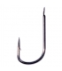 KAMASAN B611 SPADES BARBED X-STRONG WIDE GAPE NICKEL Nº10