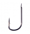 KAMASAN B611 SPADES BARBED X-STRONG WIDE GAPE NICKEL Nº16