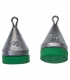 SENSAS SONDA PIRAMIDAL COMPETITION 20GR 2PCS