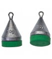 SENSAS SONDA PIRAMIDAL COMPETITION 20GR 2PCS