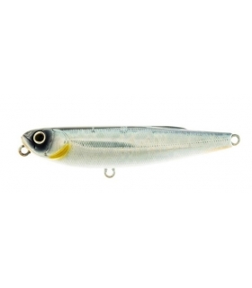 ZIP BAITS ZBL FAKIE DOG 70 BO-010 ATLANTIC HERRING