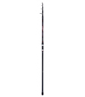 CAÑA SHIMANO SIENNA HD TEGT WRAP 3.90MT 50-100 5PC