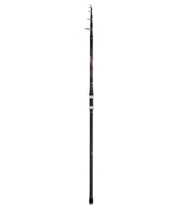 CAÑA SHIMANO SIENNA HD TEGT WRAP 3.90MT 50-100 5PC