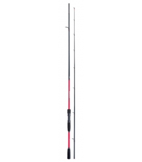 CAÑA SHIMANO SIENNA SPINNING EVA 2.41MT 10-35GR 2PC