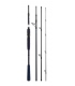 CAÑA SHIMANO STC XR BLUE INSHORE STICKBAIT 2.39MT 7'11" 21-56GR 4PC