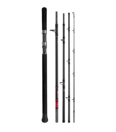 CAÑA SHIMANO STC XR SPINNING MONSTER 2.70MT 42-168GR 5PC